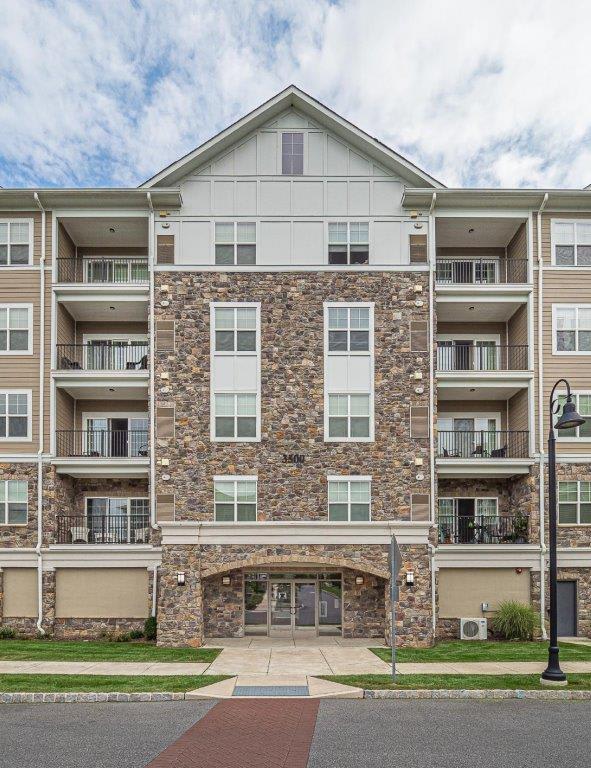 Imagine Living in our Apartments for Rent in Forks Township